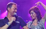 AVEA Harbiye Açıkhava Konserleri’nde yine Serdar Ortaç  Rüzgar Gibi Esti