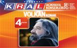Kral Harbiye Açıkhava Konserleri / Volkan Konak